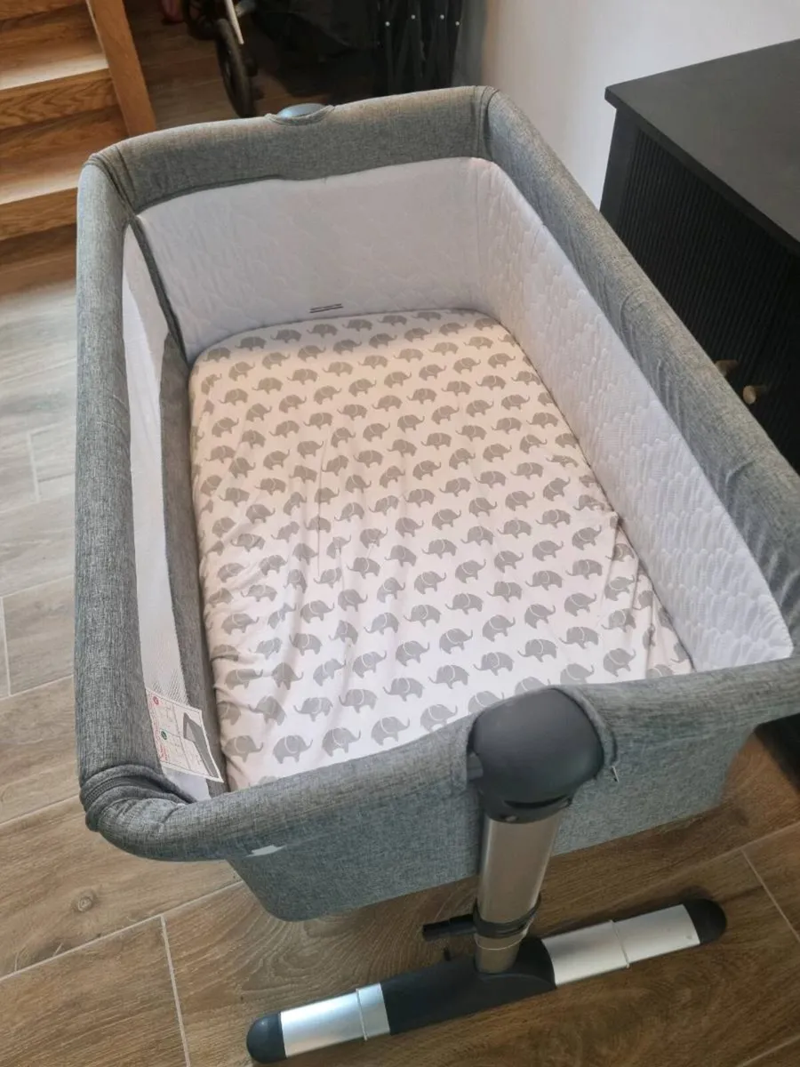 Babylo next to me - Image 3