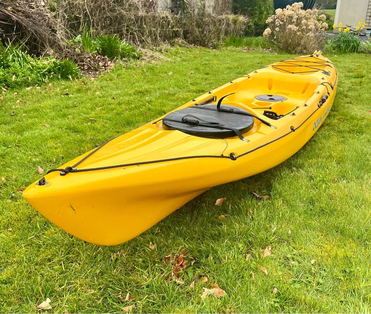 Ocean kayak prowler 13 - Image 2