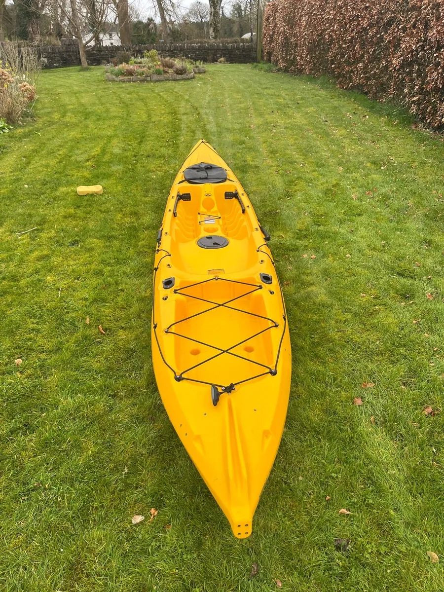 Ocean kayak prowler 13 - Image 3