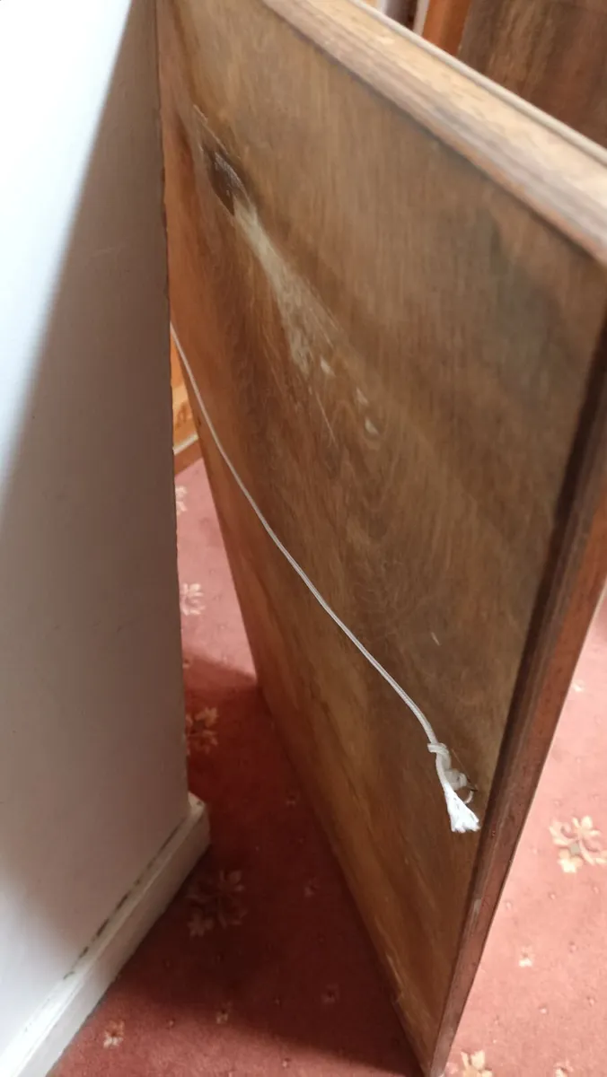 1950s Mirror - Image 2