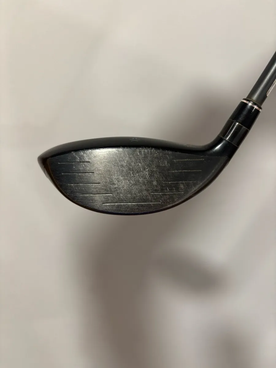 Srixon ZX 15deg 3 Wood - Image 2