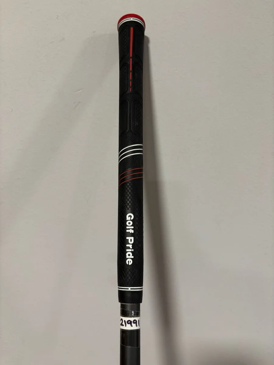 Srixon ZX 15deg 3 Wood - Image 4