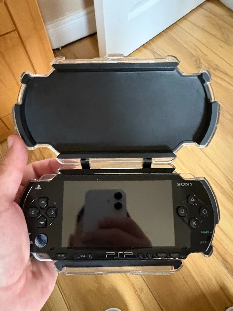 PSP Console for Sale! - Image 1