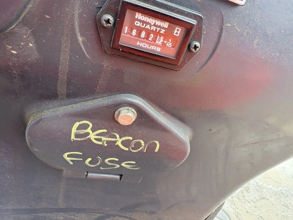 Kubota 2016 Micro digger - Image 4