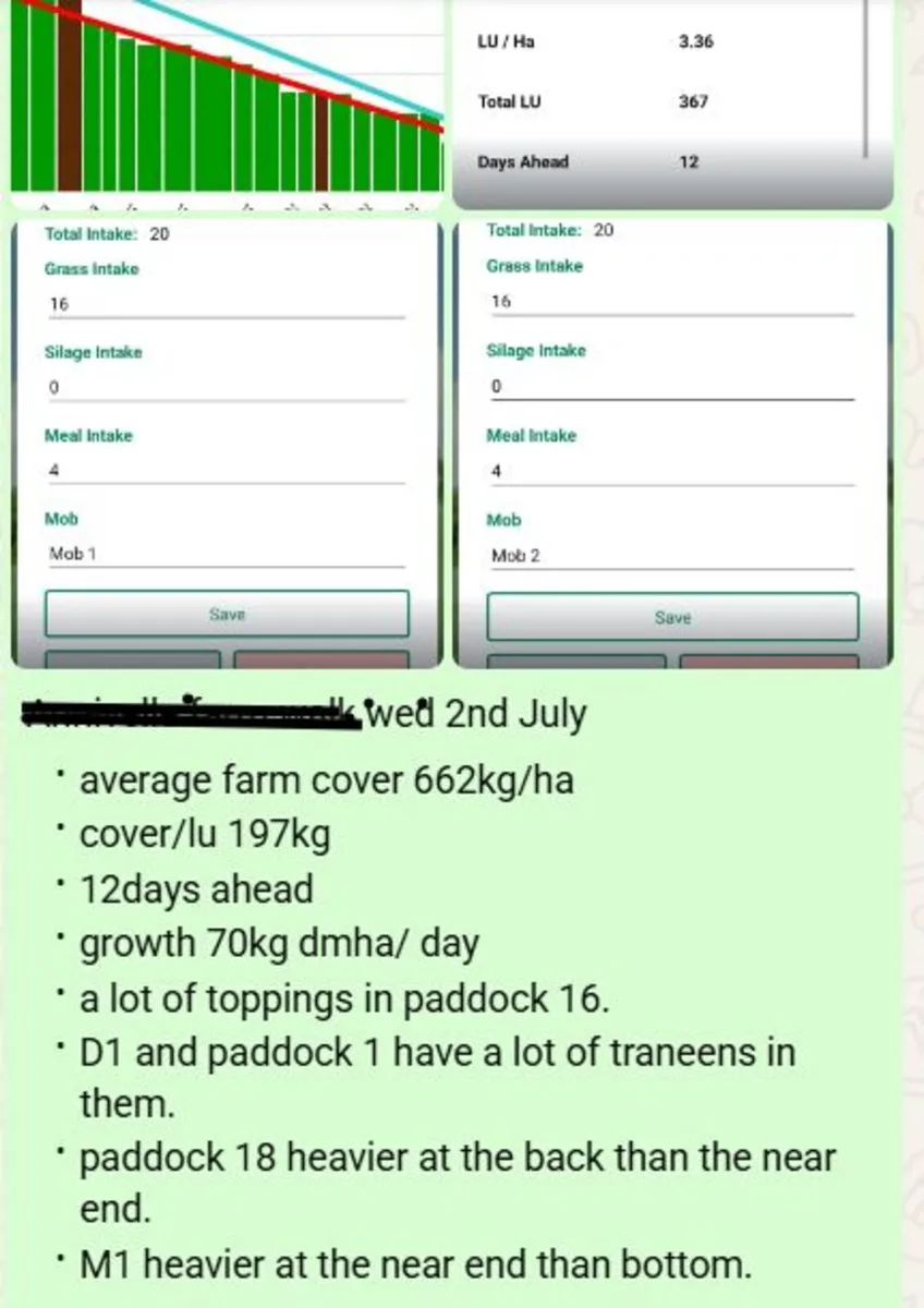Grass Measuring service - Image 3