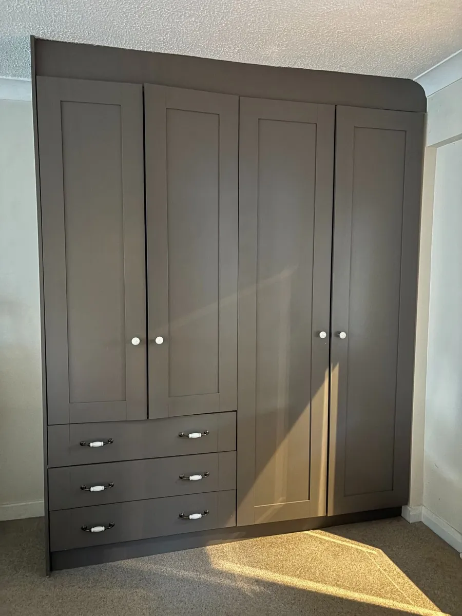 Home Furniture - Image 1