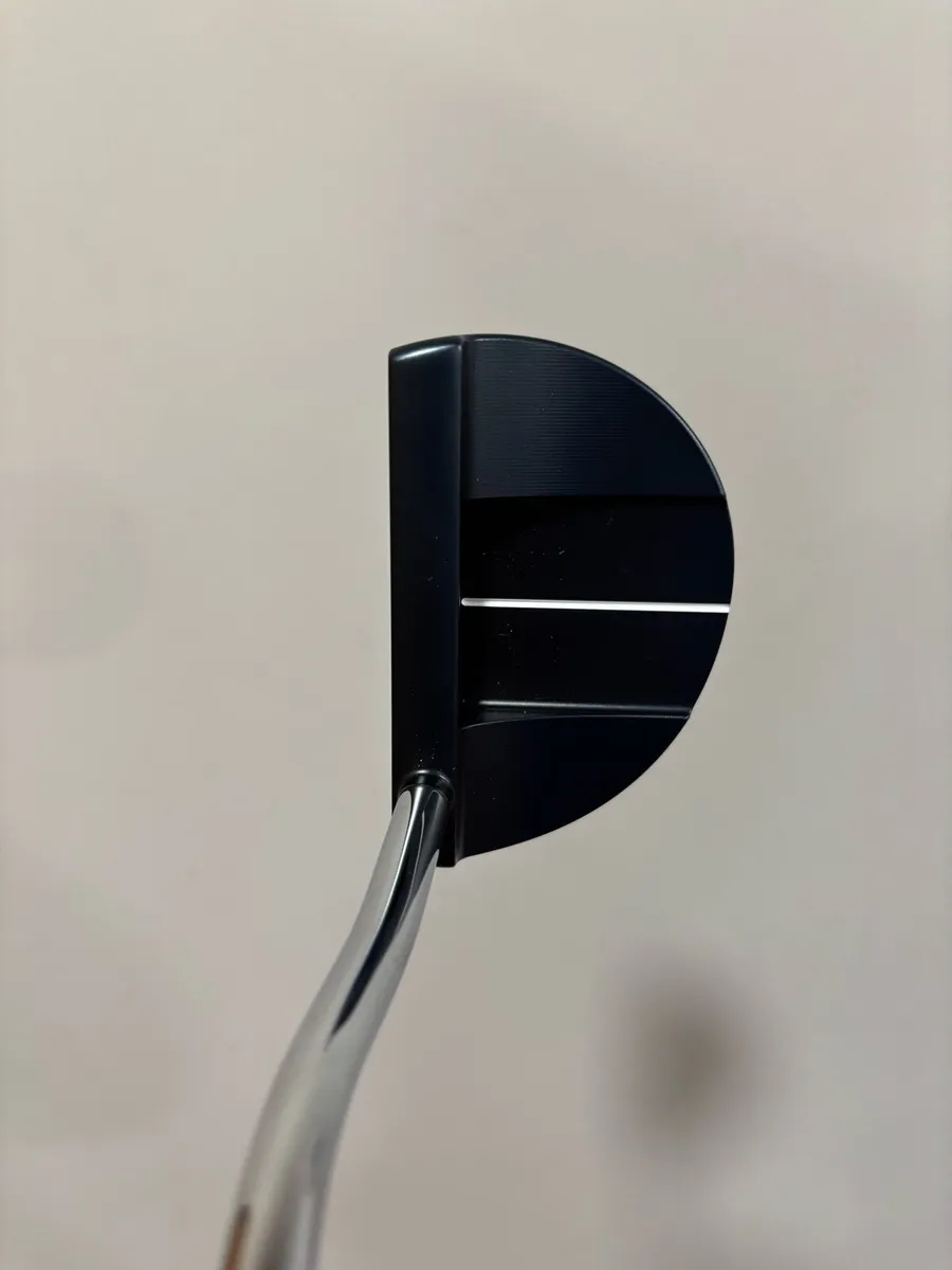 Odyssey Ai One Milled Six T Putter - Image 2
