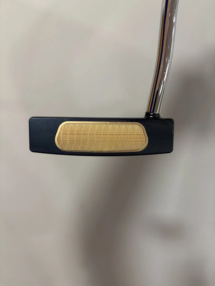 Odyssey Ai One Milled Six T Putter - Image 3