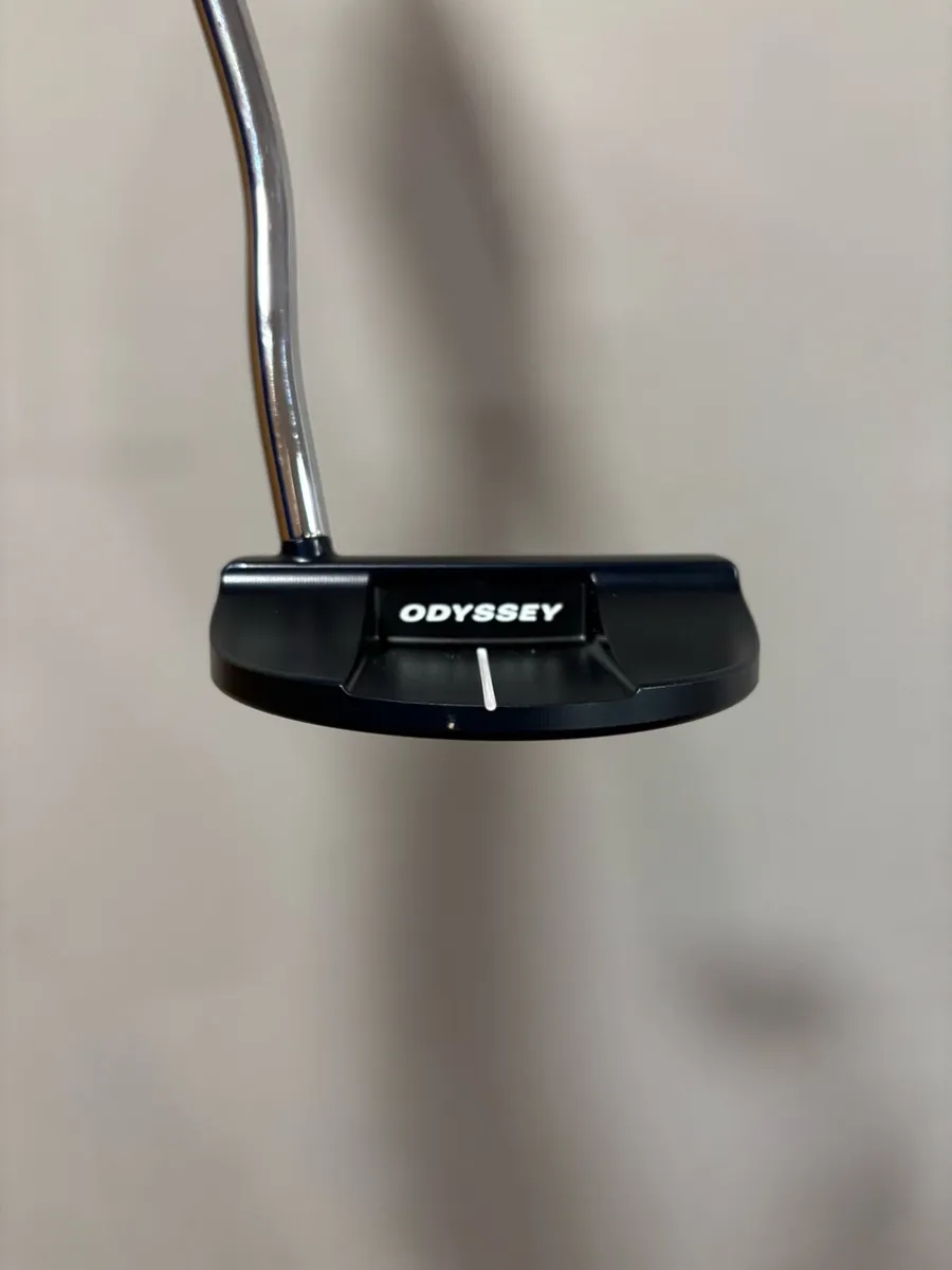 Odyssey Ai One Milled Six T Putter - Image 4