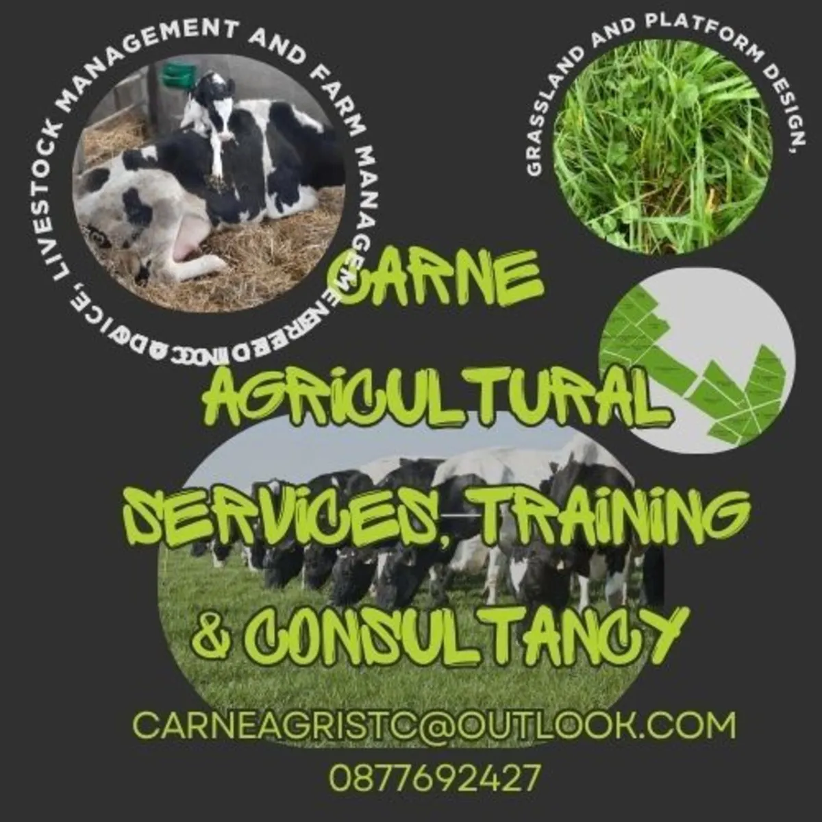 Grass Measuring service - Image 1