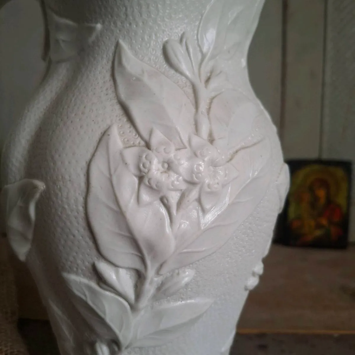 Portmeirion Pottery Jug - Image 3