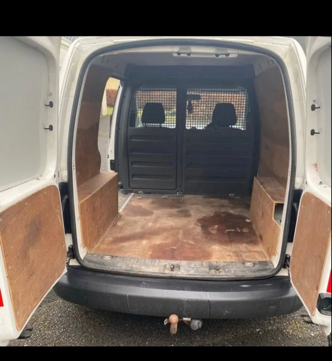 Vw Caddy - Image 3