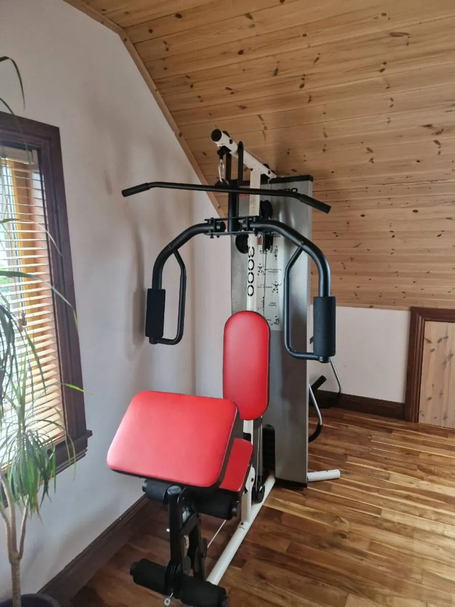 Home gym - Image 2