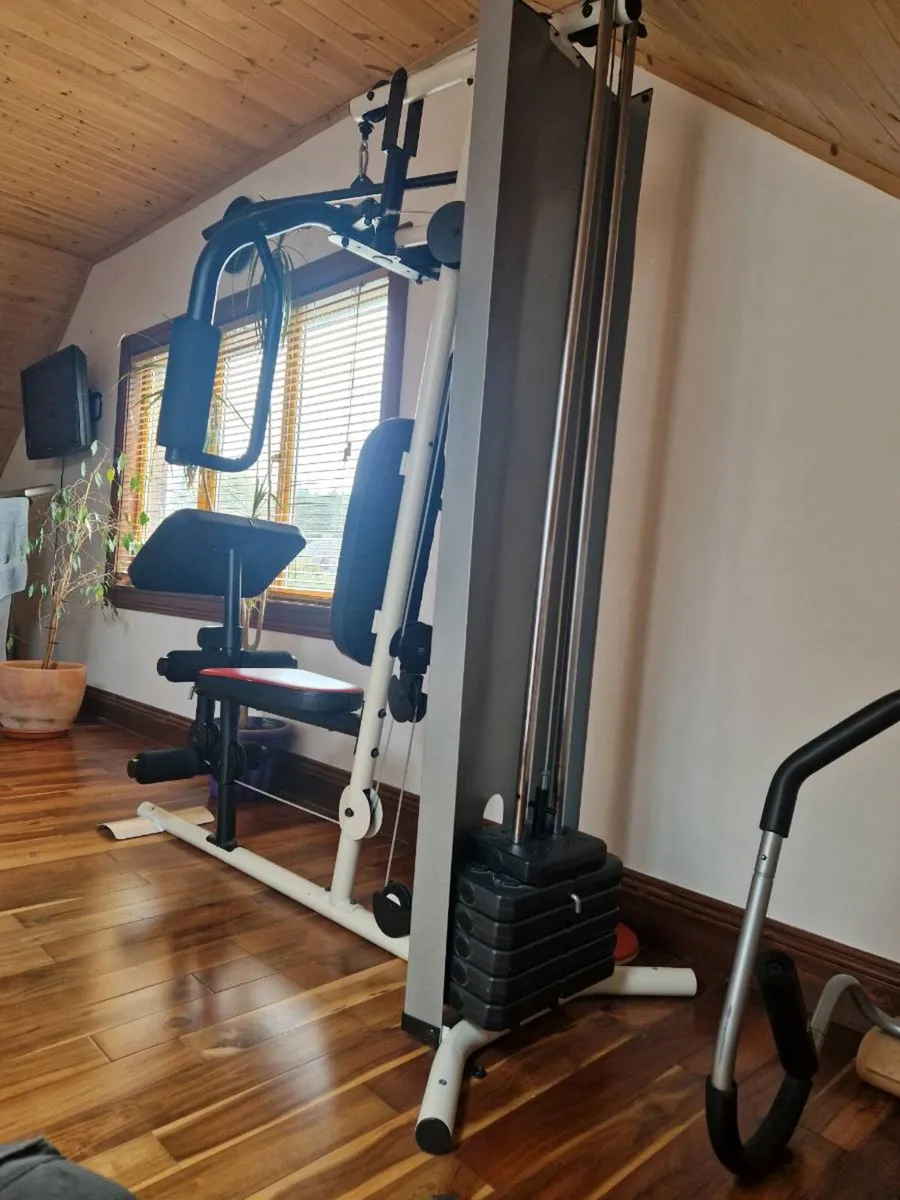 Home gym - Image 3
