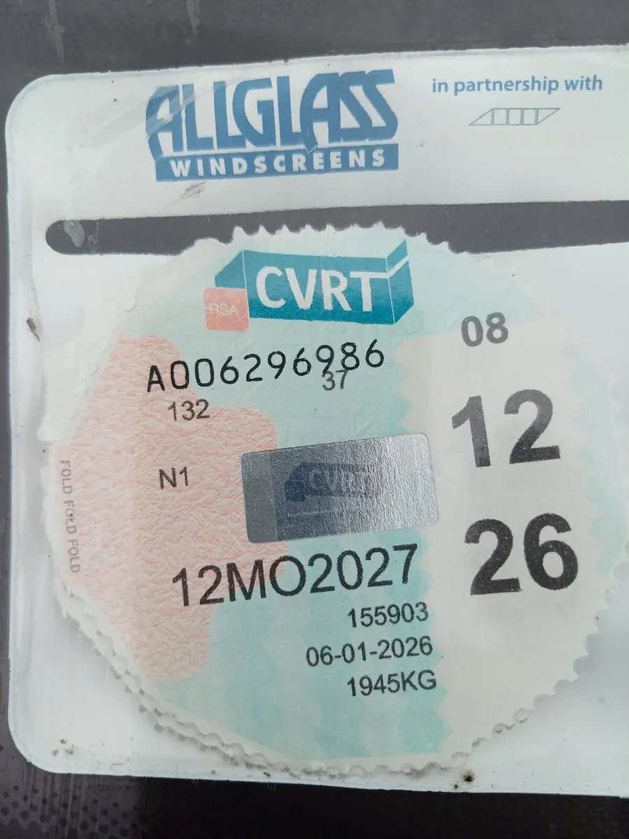 Peugeot Partner Van - Image 2