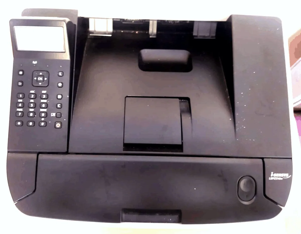 Cannon printer  LBP251dw - Image 1