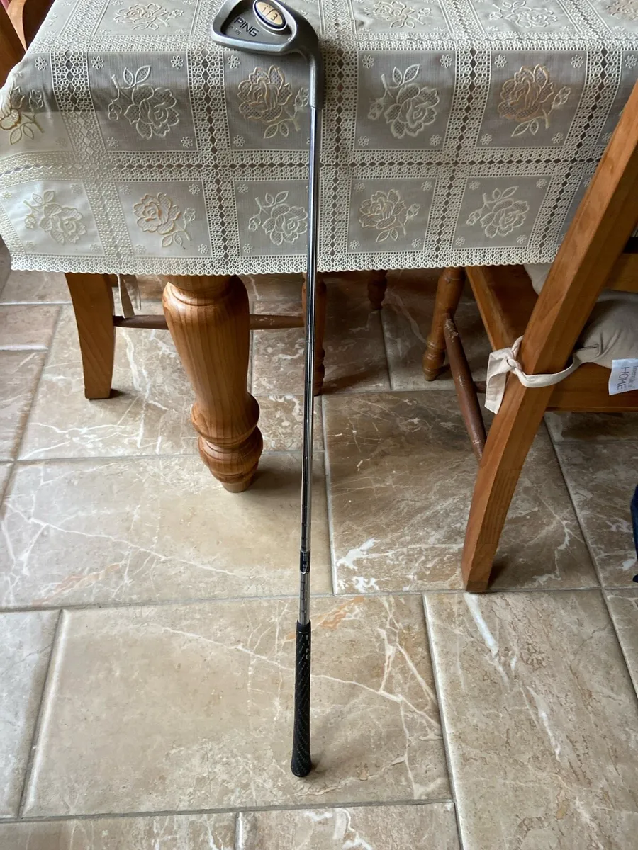 Ping. Wedge - Image 2