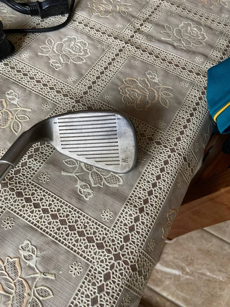 Ping. Wedge - Image 4