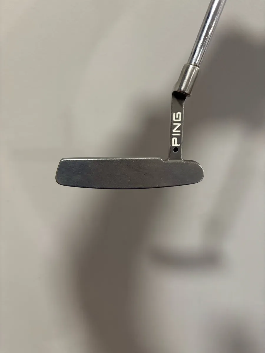 Ping Anser 34” Putter - Image 2