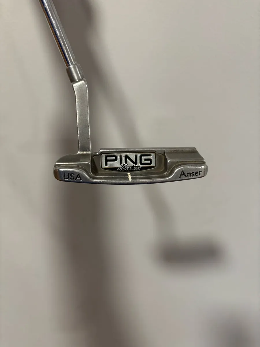 Ping Anser 34” Putter - Image 4