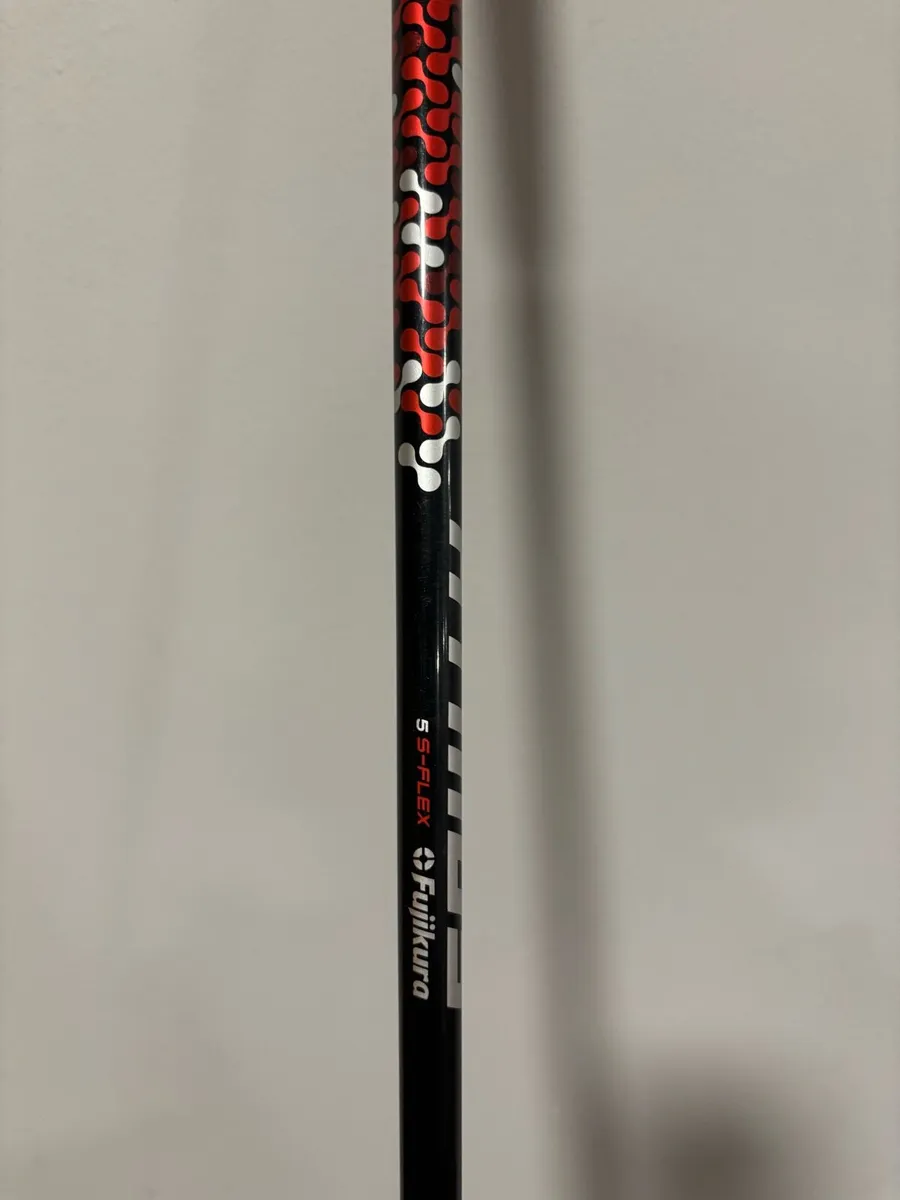 Taylormade M4 10.5deg Driver - Image 3