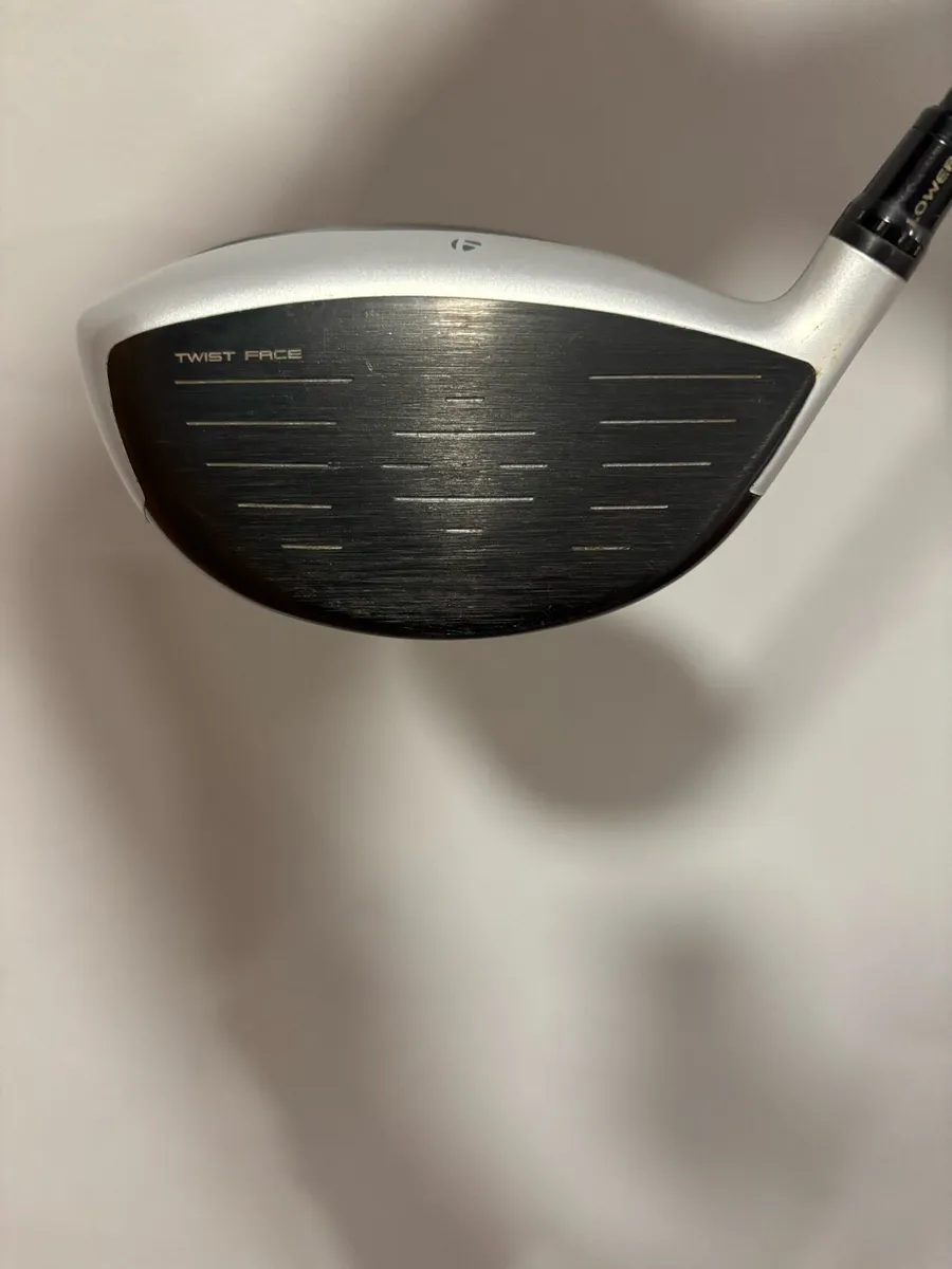 Taylormade M4 10.5deg Driver - Image 2