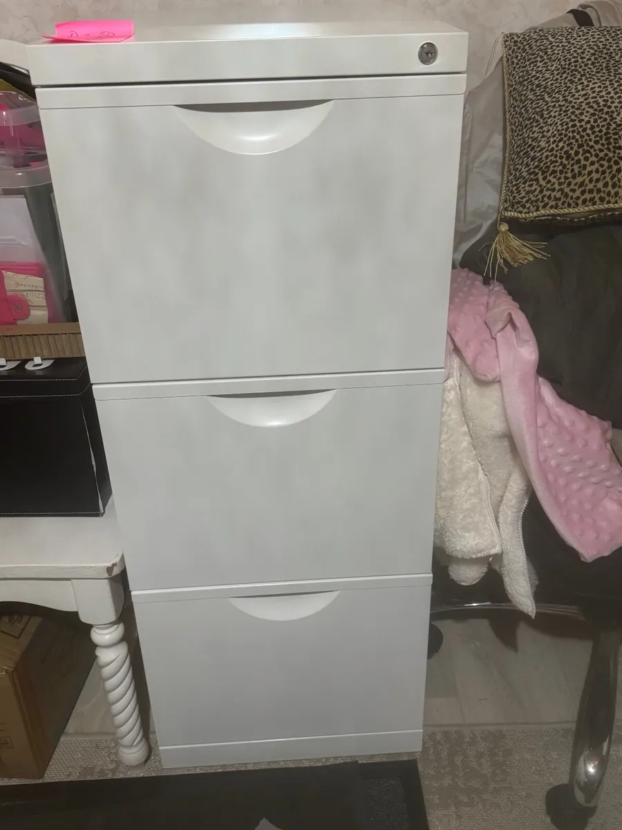 filing cabinet - Image 2