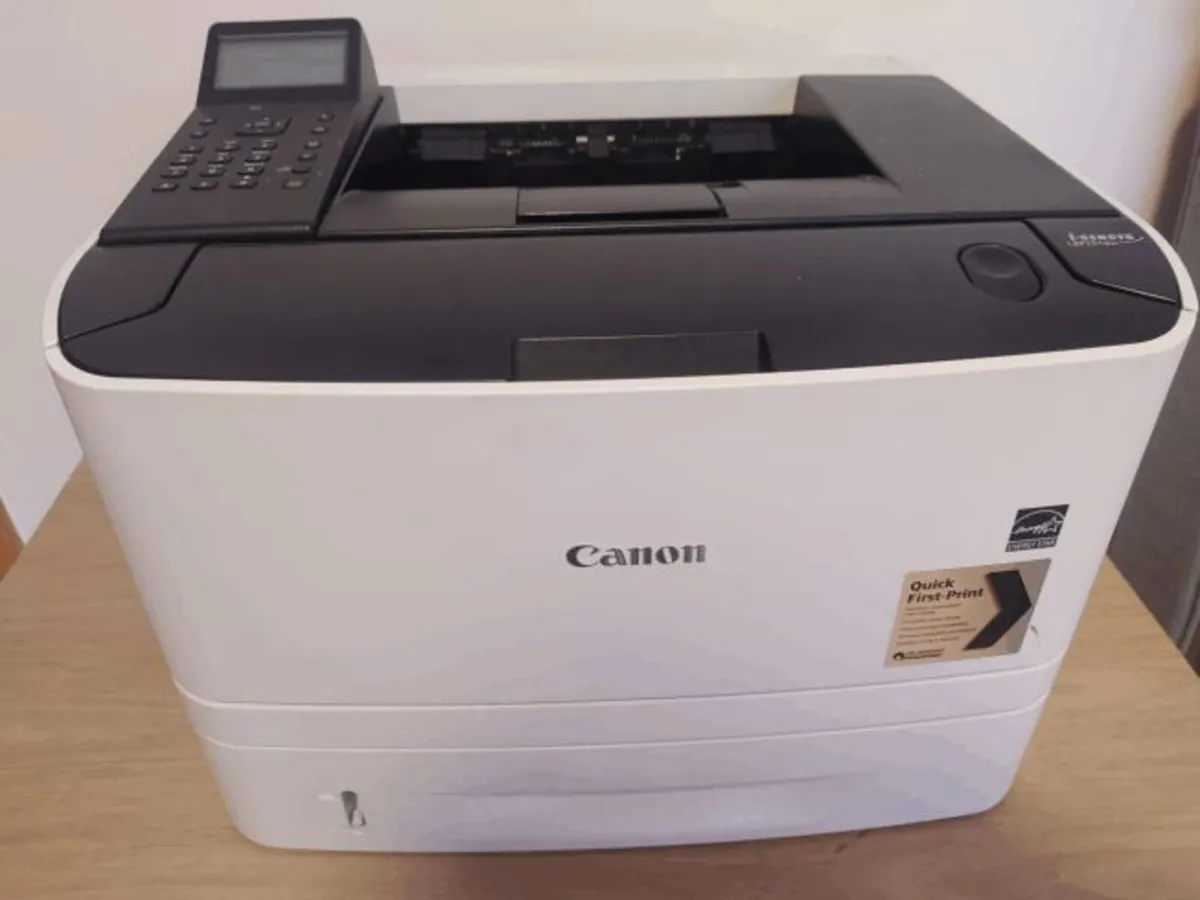 Cannon printer  LBP251dw - Image 3