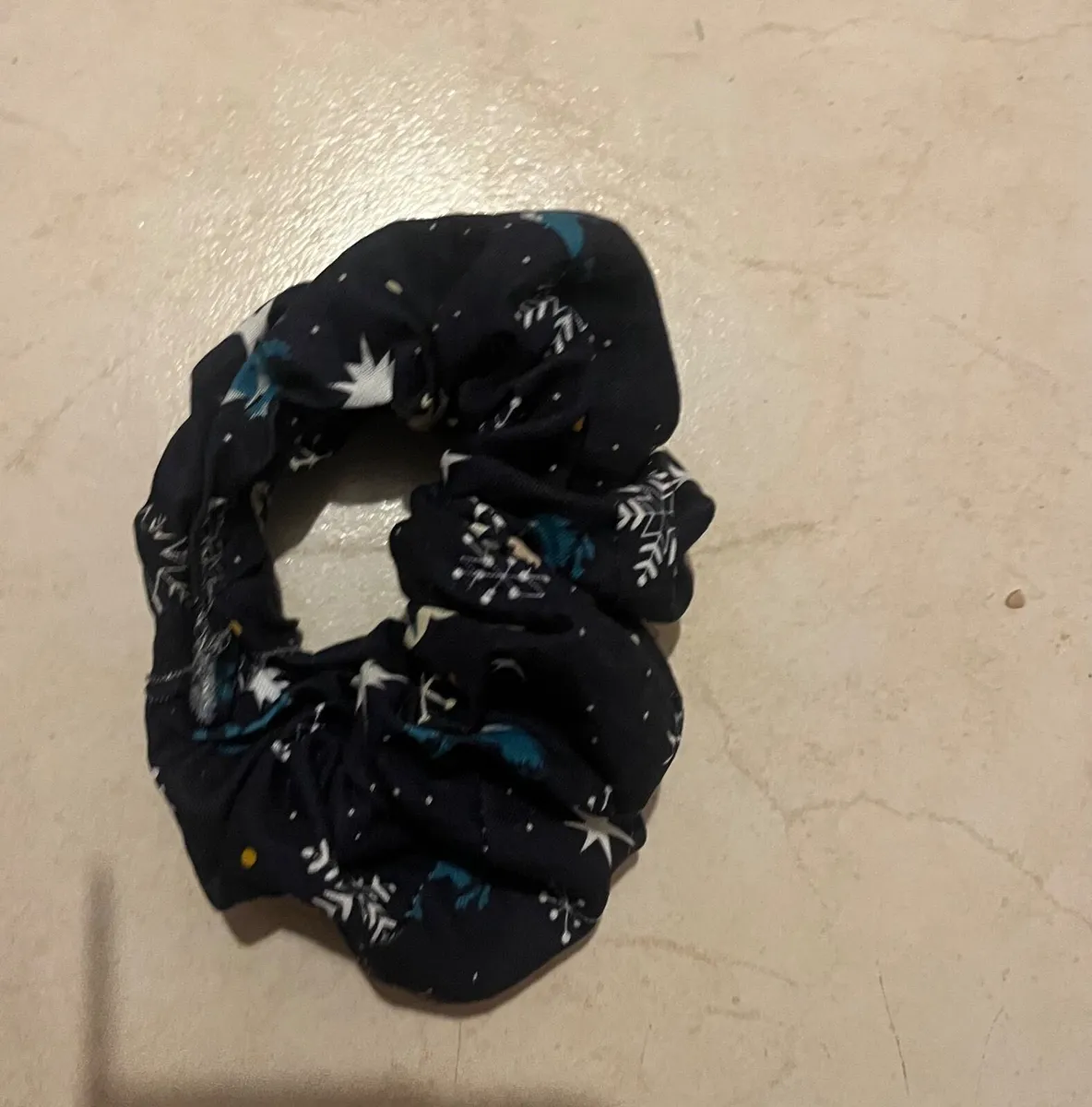 Handmade scrunchies - Image 2