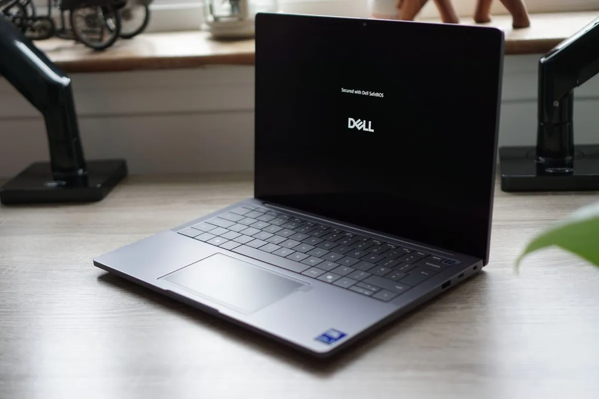 New Dell Pro 14 Premium | 32GB RAM|2.8K OLED Touch - Image 1