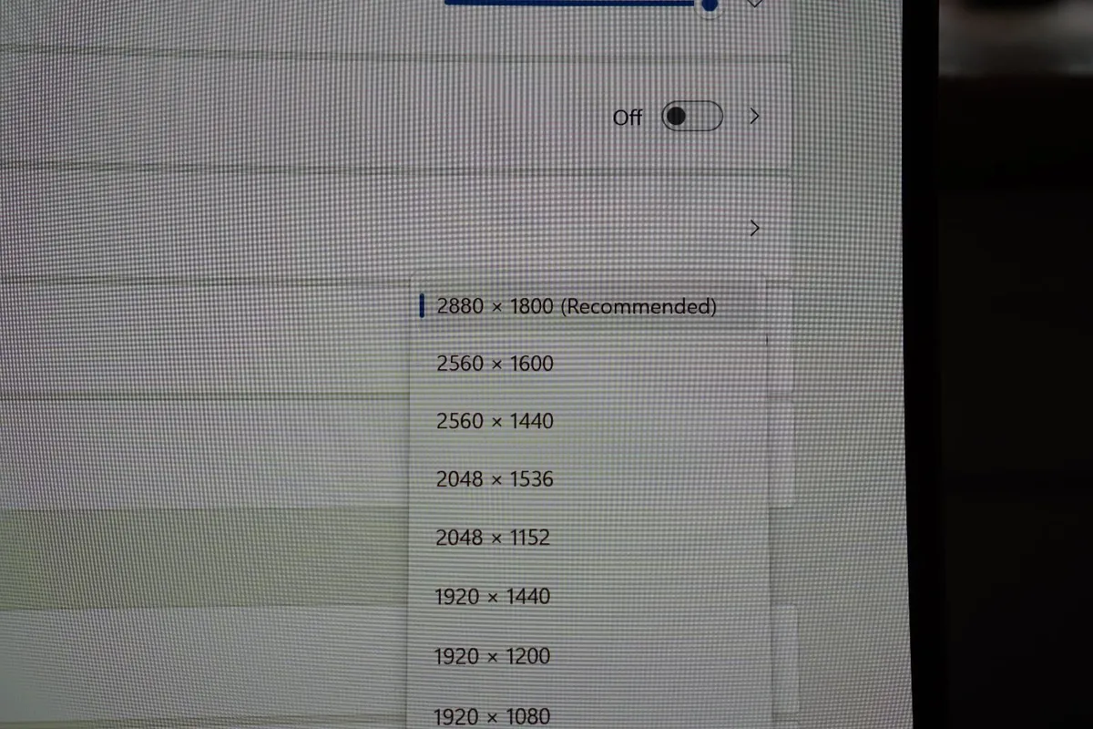 New Dell Pro 14 Premium | 32GB RAM|2.8K OLED Touch - Image 3