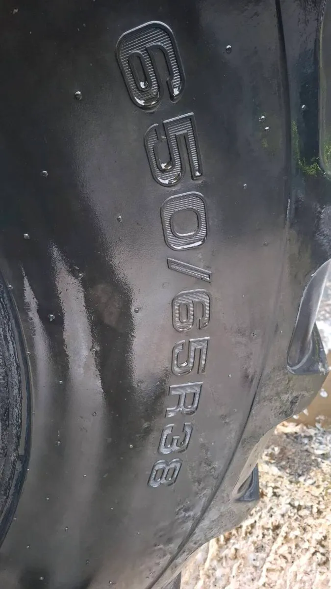 Tyres - Image 2