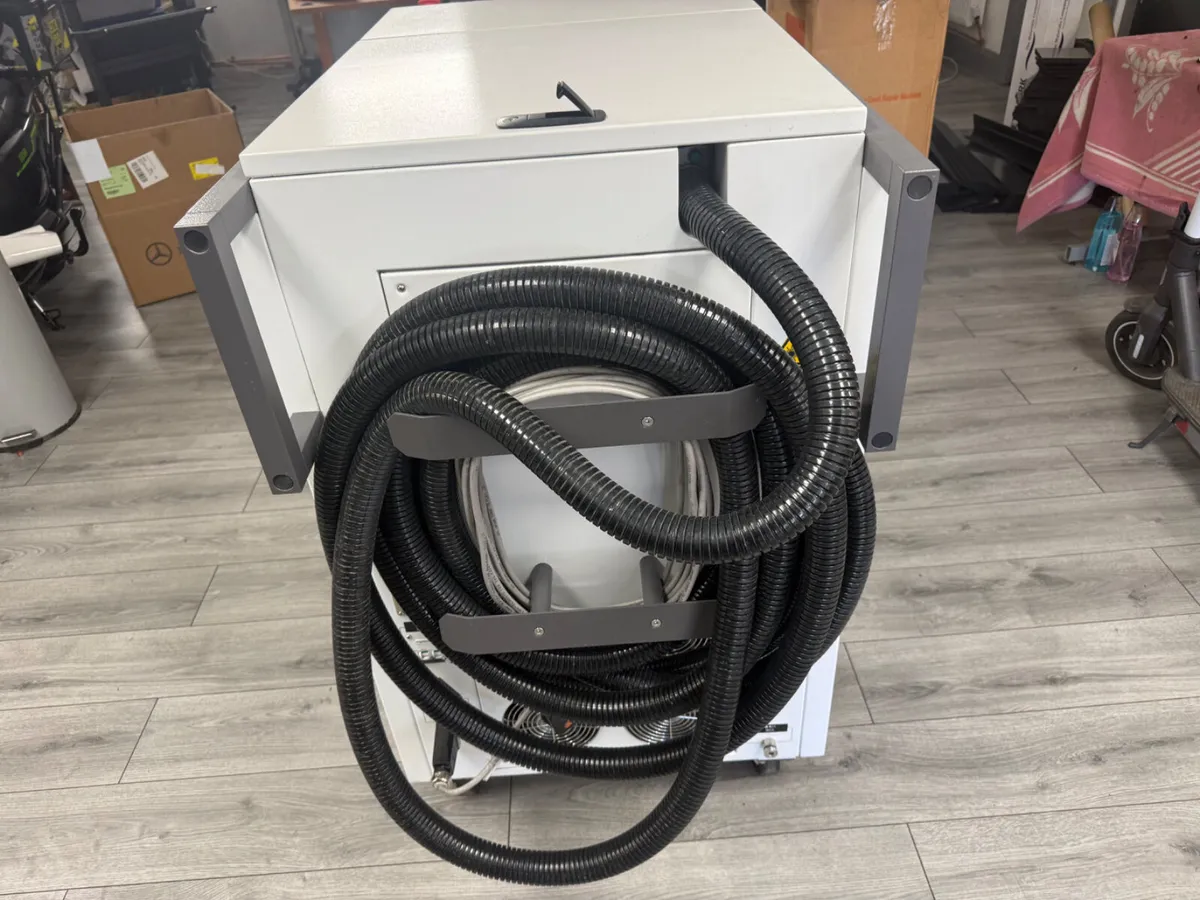 Leader rust clean machine - Image 2