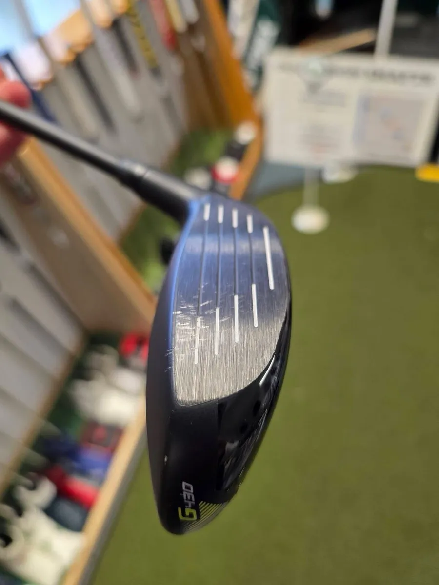 Ping G430 Max 5 Wood - Image 4