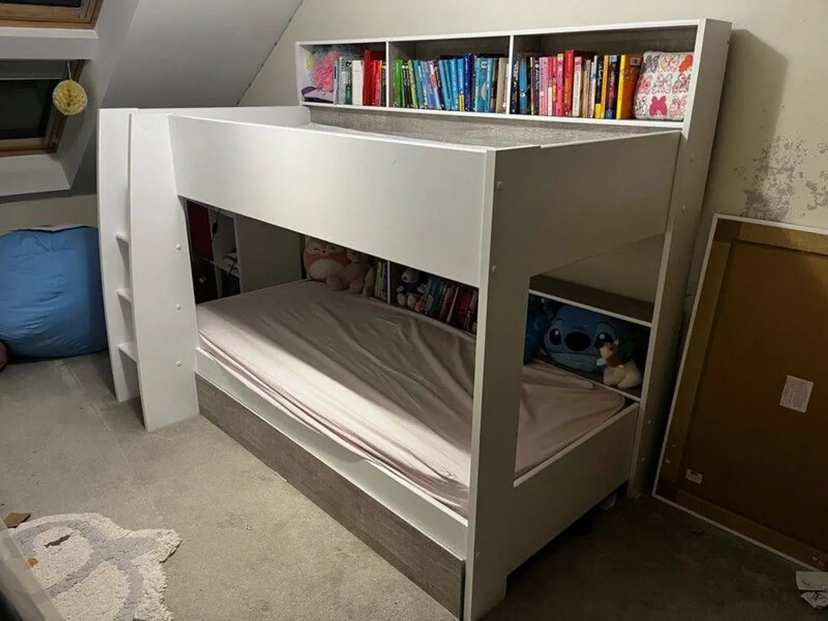 Bunk Bed - Image 1