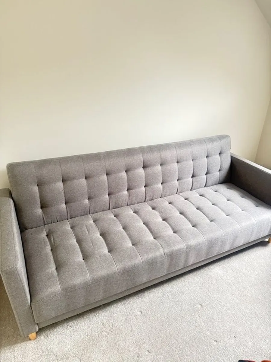 Sofa bed - Image 1