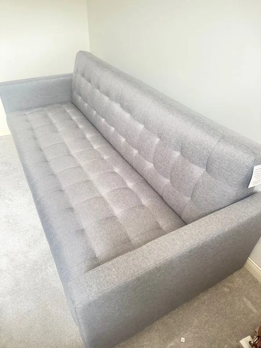 Sofa bed - Image 2
