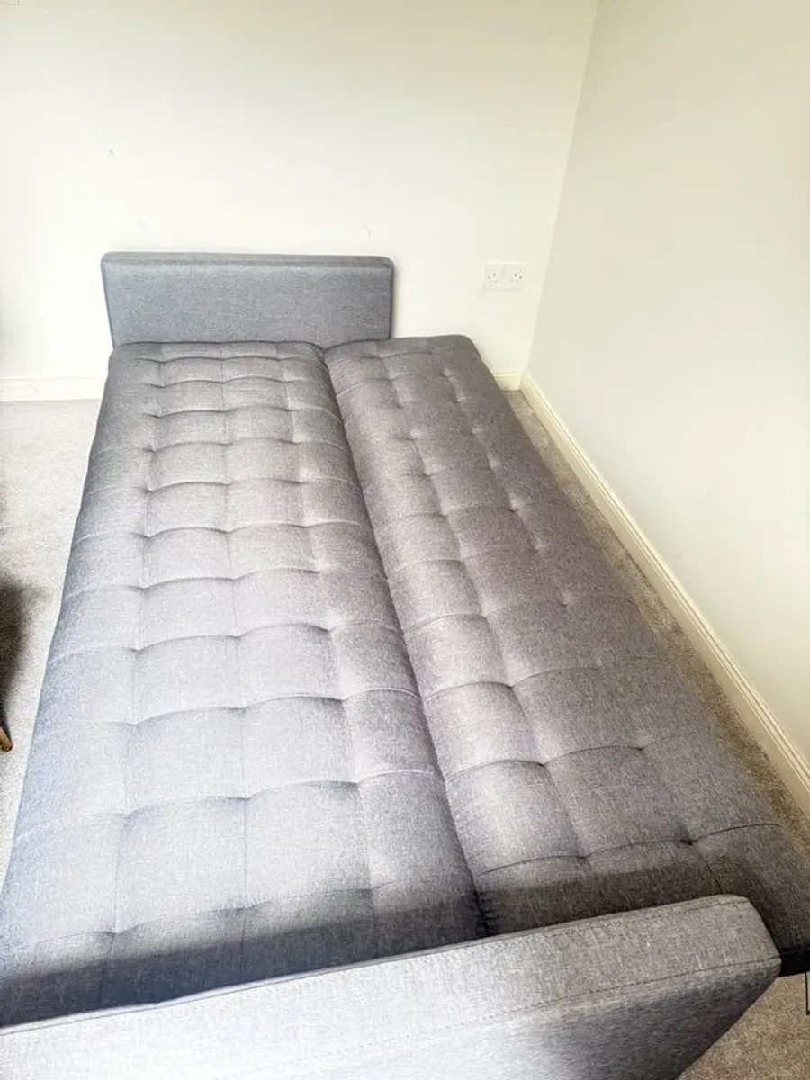 Sofa bed - Image 3