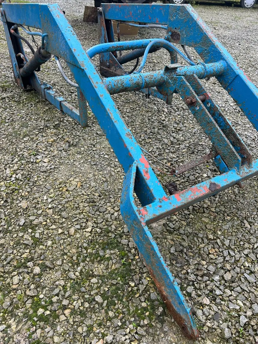 Leyland 255 - Image 2