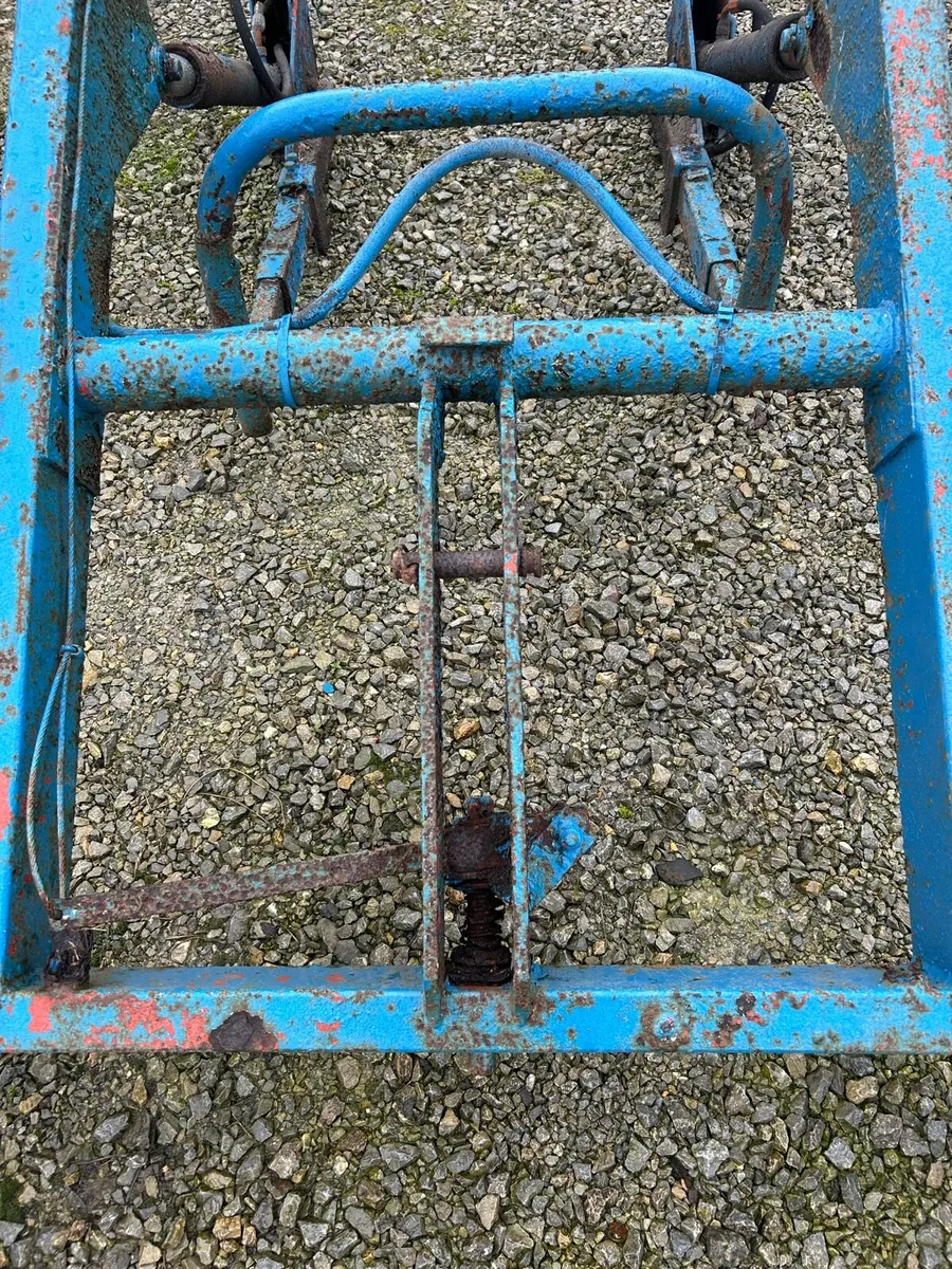 Leyland 255 - Image 3