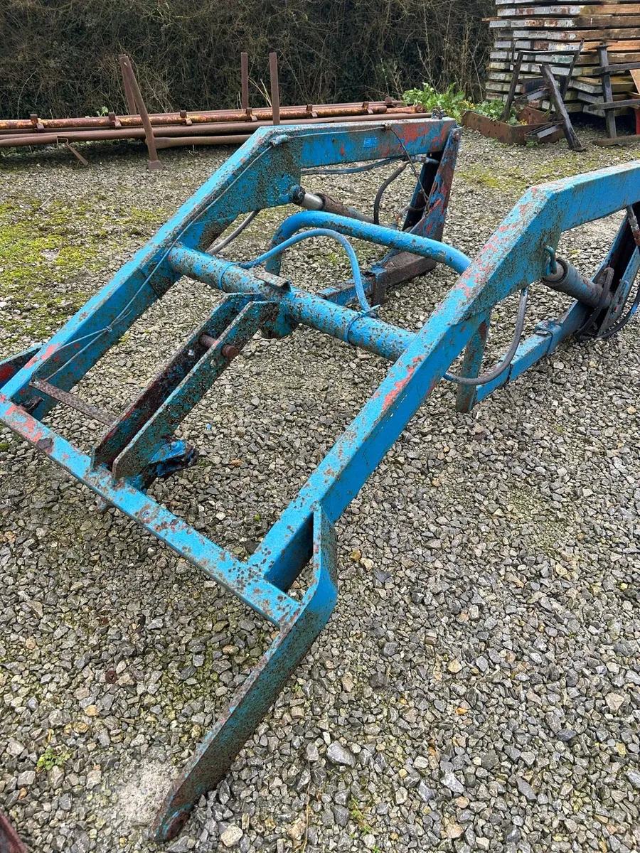 Leyland 255 - Image 4