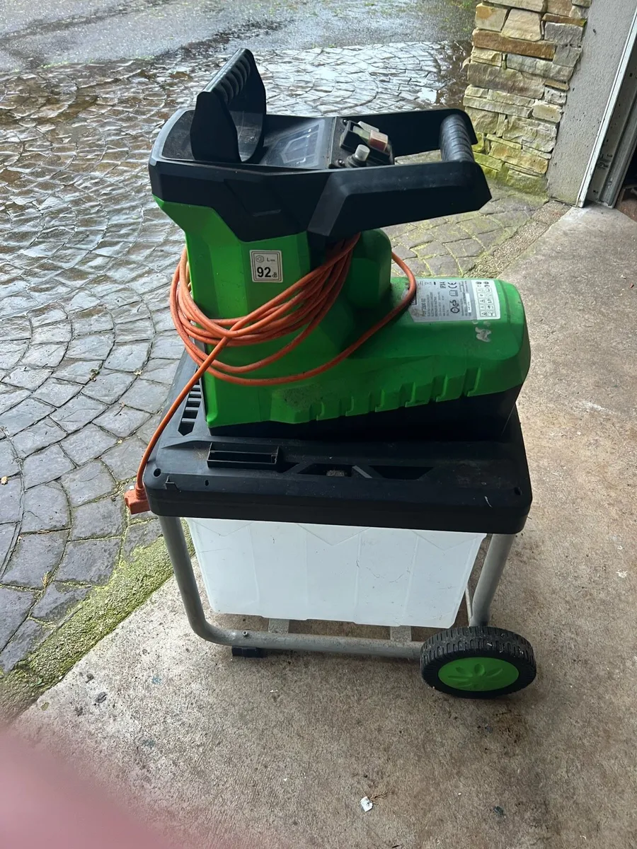 Garden Equipment - Image 2