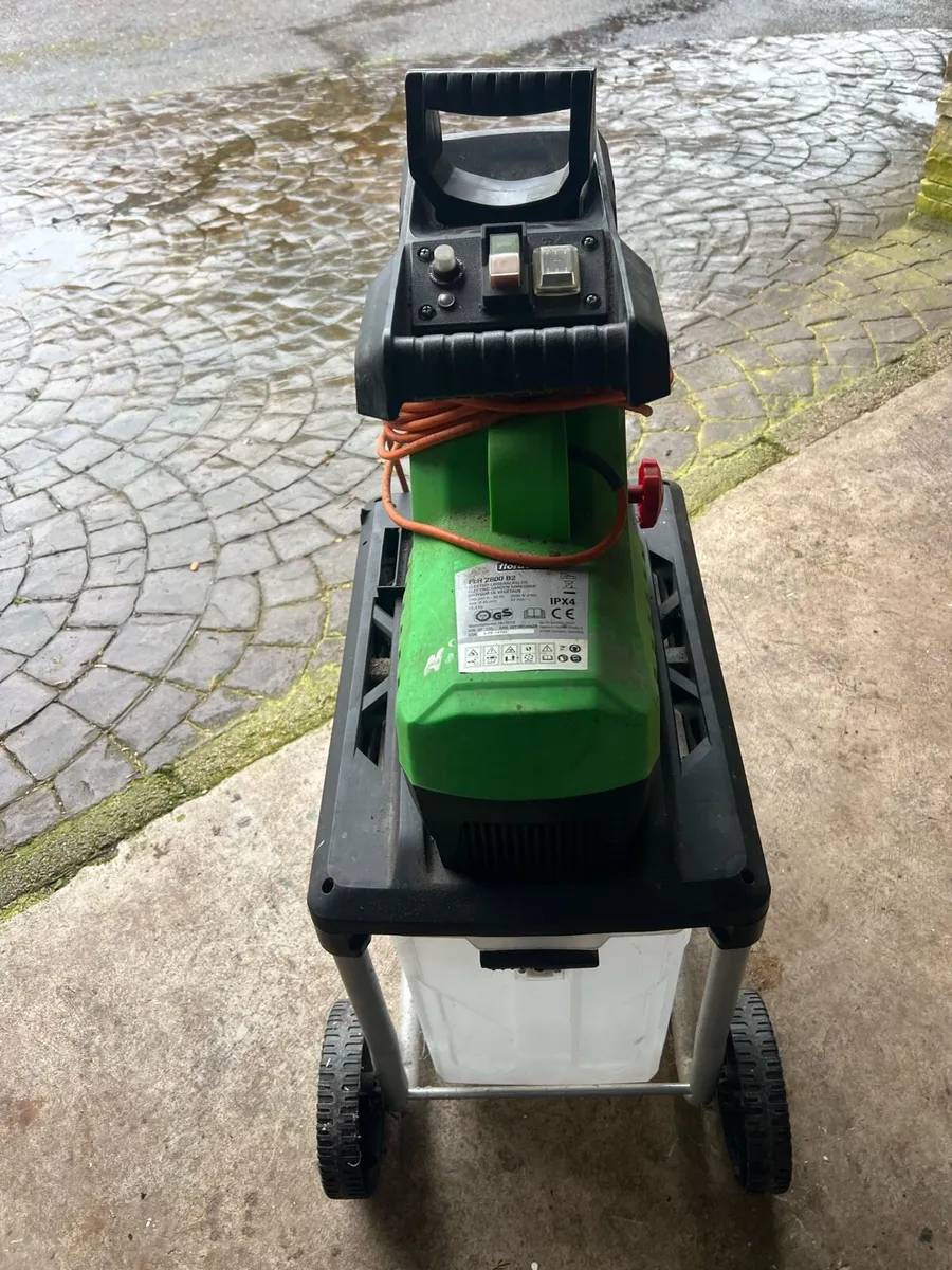 Garden Equipment - Image 3