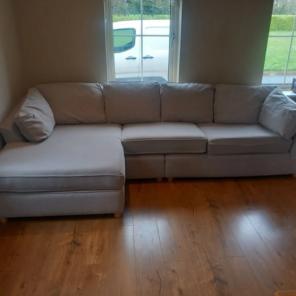 Large sofa - Image 2