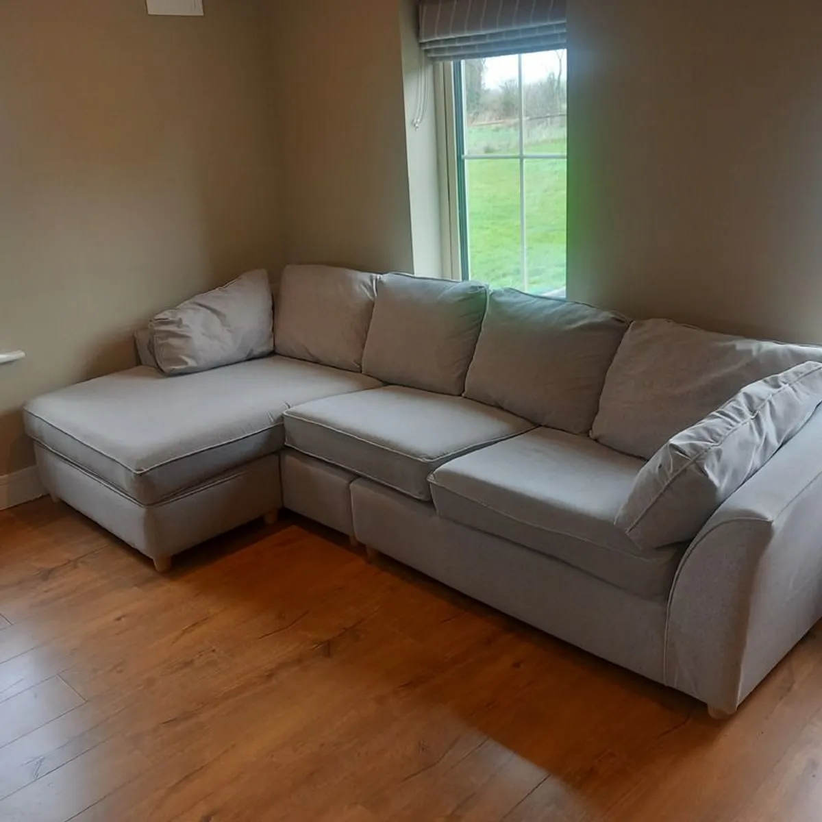 Large sofa - Image 3