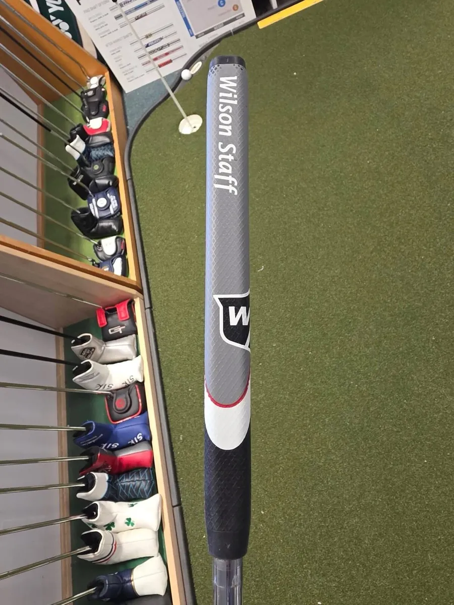 Wilson Staff 8882 Putter - Image 4