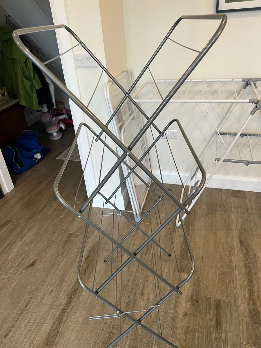 FREE Clothes Airer
