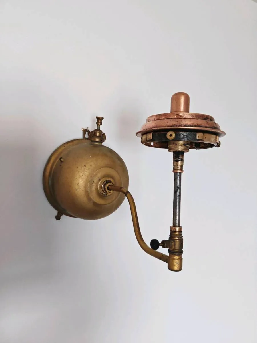 Tilley lamp - Image 2