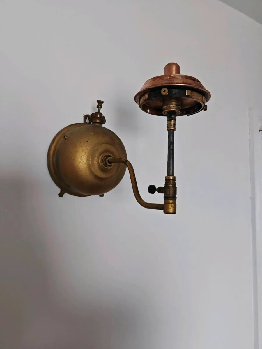 Tilley lamp - Image 4