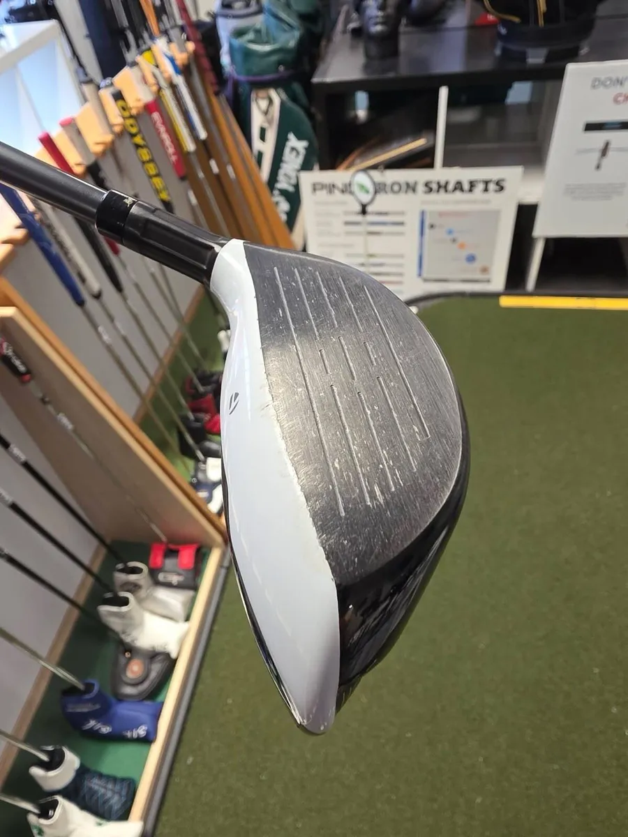 Taylormade M2 7 Wood - Image 4